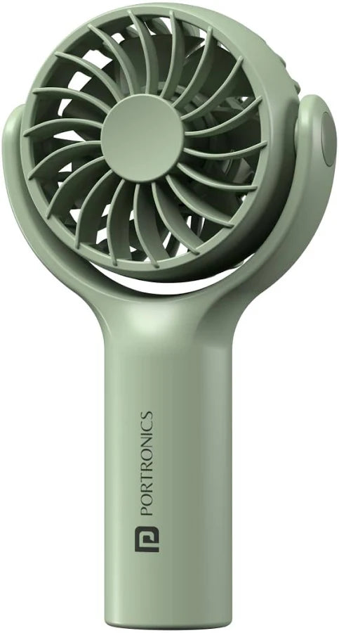 MINI HAND FAN