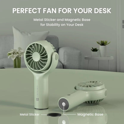 MINI HAND FAN