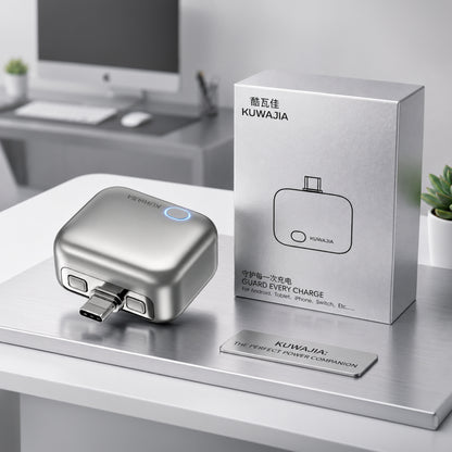 Smart Charger Adapter Auto Power Disconnector Guard Every Mobile